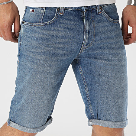 Tommy Jeans - Ronnie 8792 Vaqueros azules