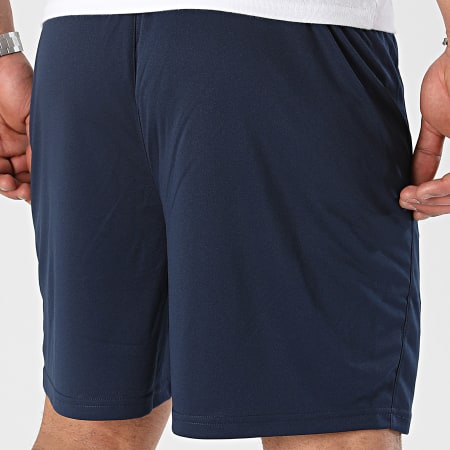 Umbro - Pantaloncini da jogging 485420-60 blu navy