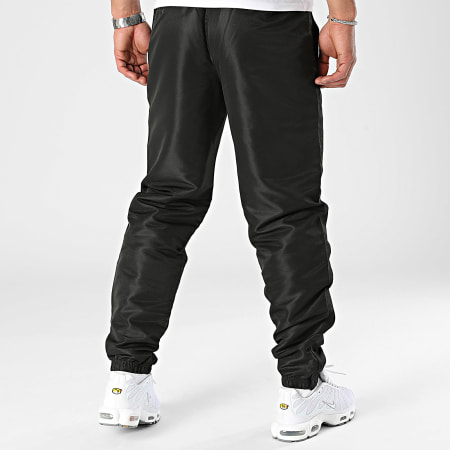 Umbro - 806190-60 Pantalones de chándal negros