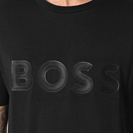 BOSS - Tee Shirt 50512866 Noir