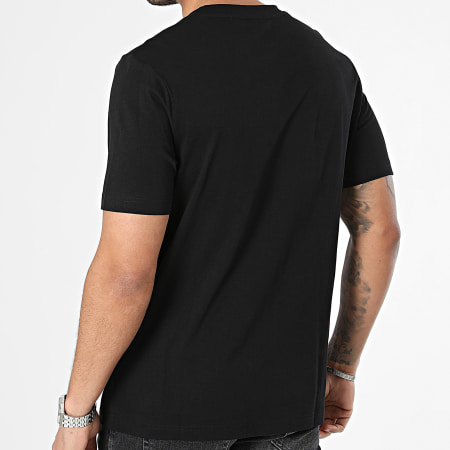 BOSS - Camiseta 50512866 Negro