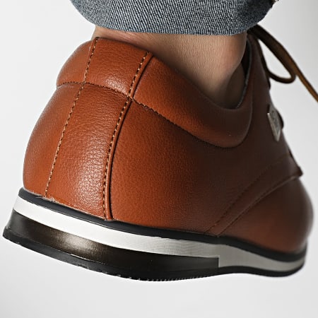 Classic Series - Chaussures Camel