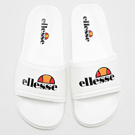 Ellesse - Flippo Slide Bianco