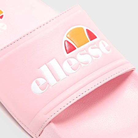 Ellesse - Claquettes Femme Filippo Slide Light Pink