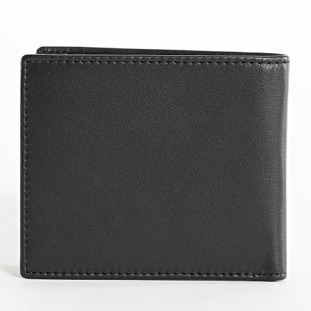 HUGO - Lot Portefeuille Et Porte-Cartes 50516995 Noir Rouge