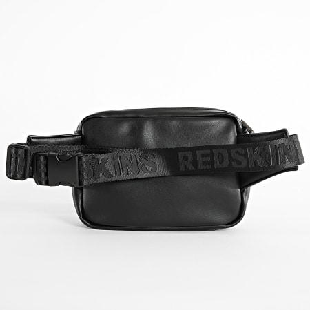 Redskins - Bolsa Side Black Banana