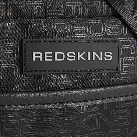 Redskins - Slog Bag Negro