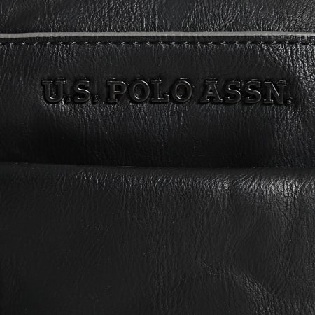 US Polo ASSN - Sacoche Cambridge BIUCB5745MVP000 Noir