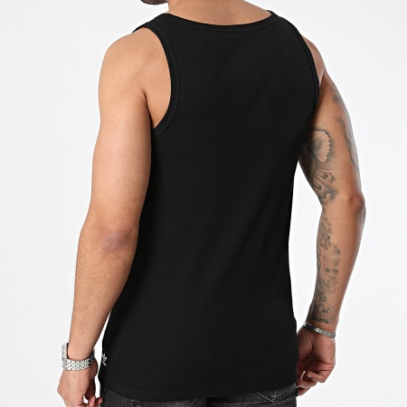 Adidas Originals - Lote de 2 camisetas sin mangas 4A3M53 Negro