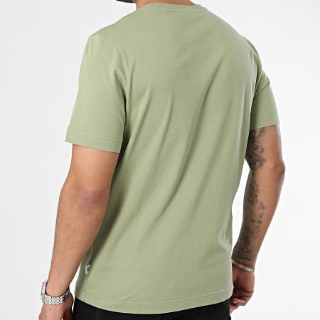 Armita - Tee Shirt Vert Kaki