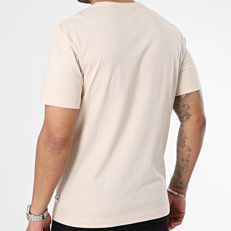 Armita - Camiseta beige