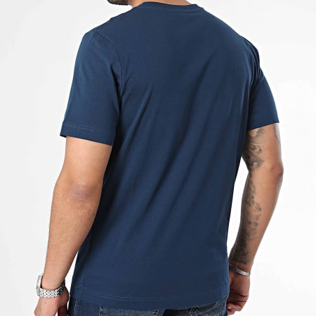 Armita - Tee Shirt Bleu Marine