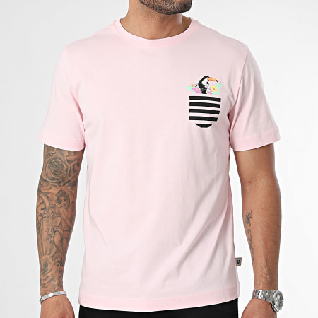 Armita - Camiseta rosa