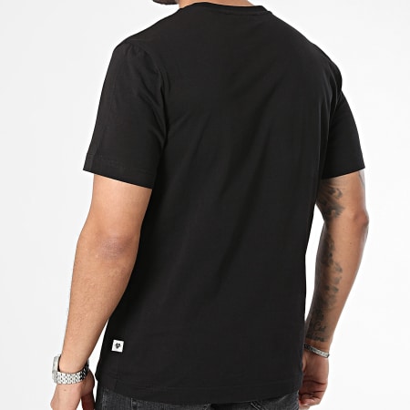 Armita - Camiseta negra