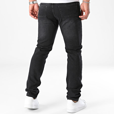 Armita - Jeans regular 1703 Grigio antracite