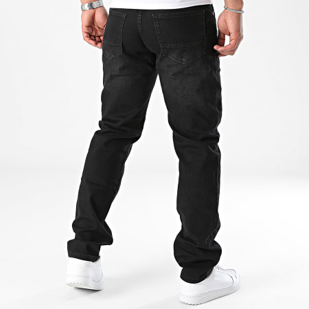 Armita - Jeans regular 1703 Nero