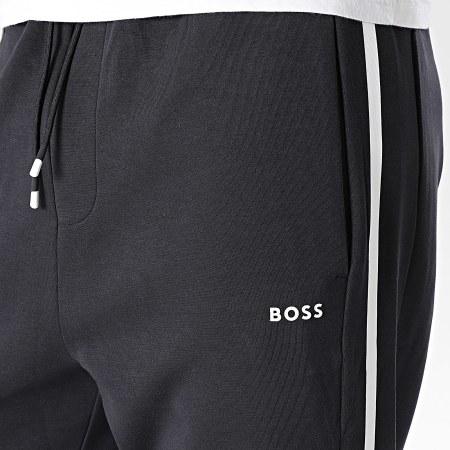 BOSS - Pantaloni da jogging Hadikonos 50511517 Blu navy