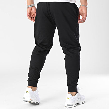 BOSS - Pantalon Jogging Authentic 50515161 Noir