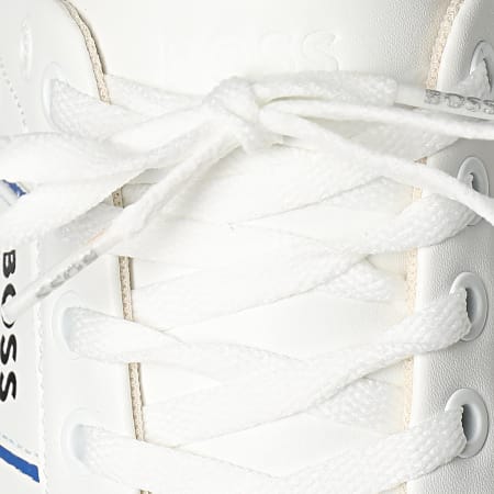 BOSS - Aiden Tennis Sneakers 50517289 Open White