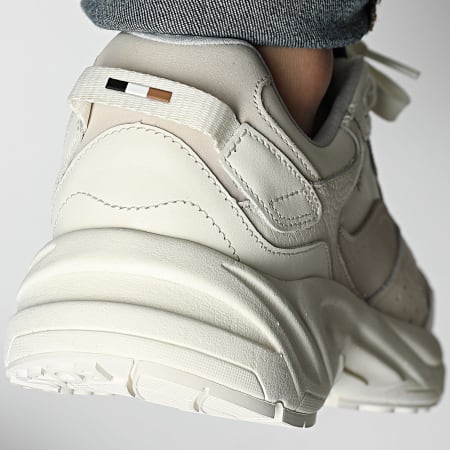 BOSS - Sneakers Levitt Runner 50513142 Open White