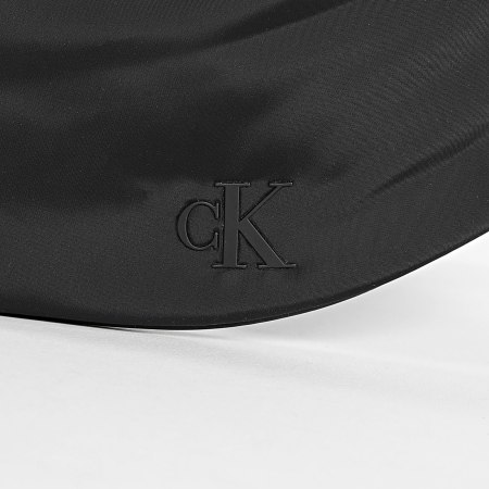 Calvin Klein - Marsupio ultraleggero38 1781 nero