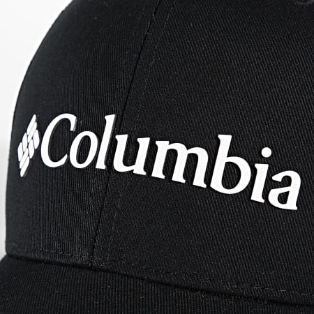 Columbia - Casquette Trucker 1652541 Noir