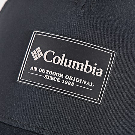 Columbia - Casquette Hike 110 2032031 Noir