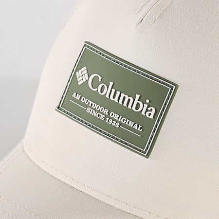 Columbia - Casquette Hike 110 2032031 Beige