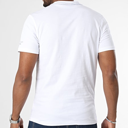 Kaporal - BERTOM11 Camiseta blanca