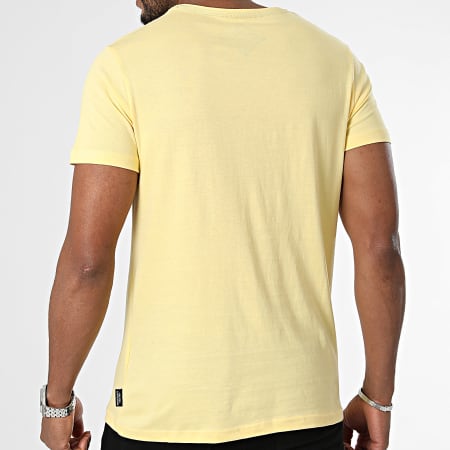 La Maison Blaggio - Camiseta amarilla