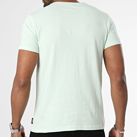 La Maison Blaggio - Camiseta verde claro