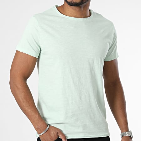 La Maison Blaggio - Camiseta verde claro