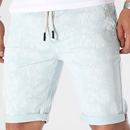 Classic Series - Lichtblauwe Chino Shorts