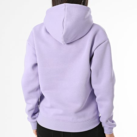 Project X Paris - Sweat Capuche Femme F222138 Violet