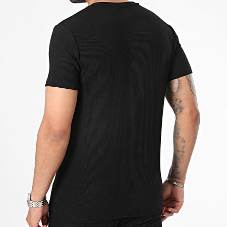 Project X Paris - Camiseta T221011 Negro