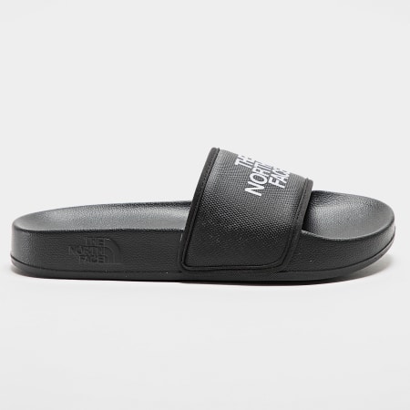 The North Face - Claquettes Femme Base Camp Slide III A4T2S Noir