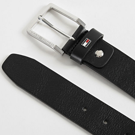 Tommy Hilfiger - Oliver Riem 3,5 2166 Zwart