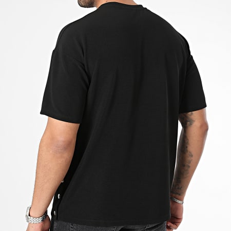 Uniplay - Maglietta nera
