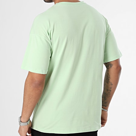 Uniplay - Maglietta verde chiaro