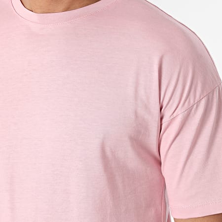Uniplay - Maglietta rosa