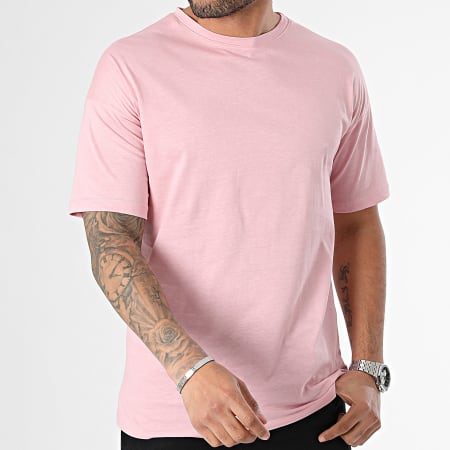 Uniplay - Camiseta rosa