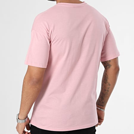 Uniplay - Tee Shirt Rose