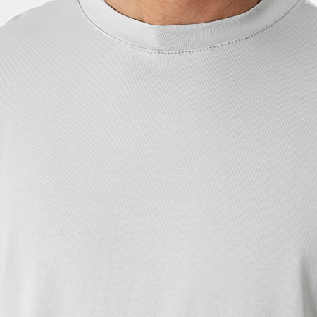 Uniplay - Camiseta gris