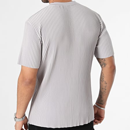 Uniplay - Tee Shirt Gris