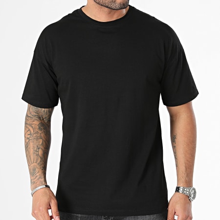 Uniplay - Tee Shirt Noir
