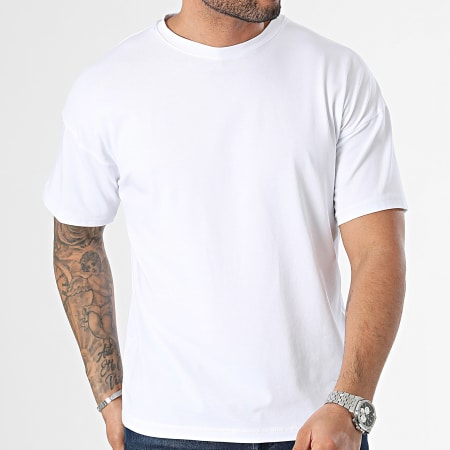 Uniplay - Maglietta bianca
