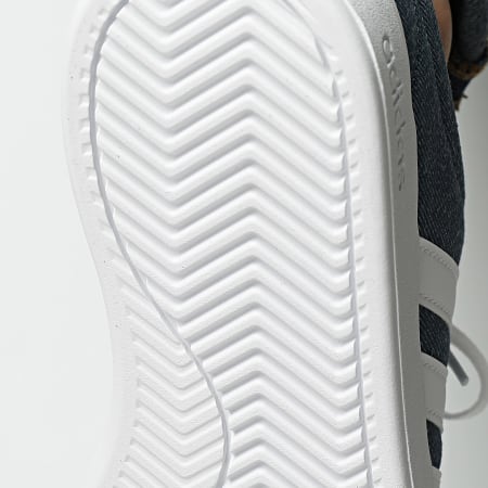 Adidas Sportswear - Scarpe da ginnastica Grand Court 2.0 ID2957 Usato in precedenza, inchiostro bianco nuvola