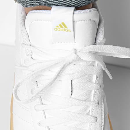 Adidas Originals - Zapatillas VL Court 3.0 ID9070 Cloud White Gum