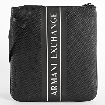 Armani Exchange - Bolsa 952397 Negro