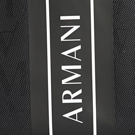 Armani Exchange - Tas 952397 Zwart